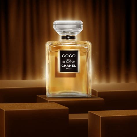 luxury perfume website